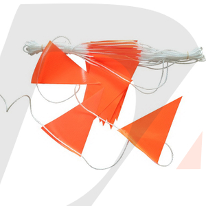 FL-1 AMARAN BENDERA / BUNTING