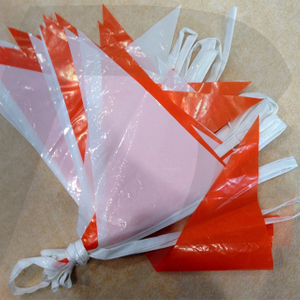 BENDERA / BUNTING AMARAN FL-2